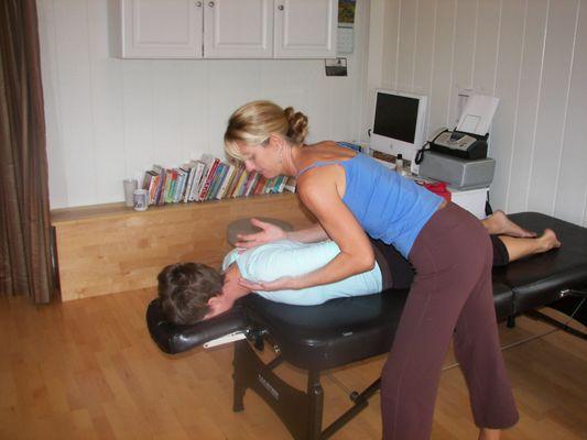 Lapa'au Physical Therapy