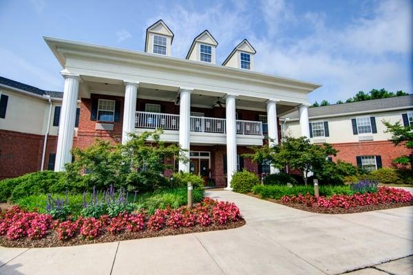 Dogwood Forest of Fayetteville