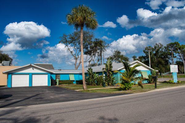 Mermaid Vet Hospital