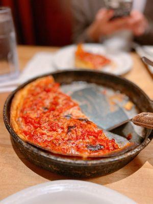 Lou Malnati's Pizzeria