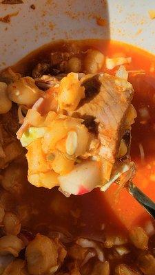 El Mejor Mexican Deli