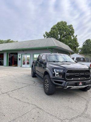 American Auto Repair