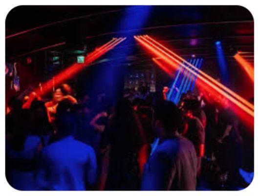 Club Murphy's Mansion