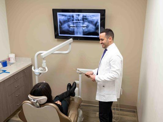 Lavo Dental Northridge CA