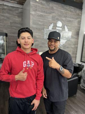 House Of Fade Barbershop