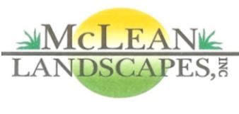 McLean Landscapes