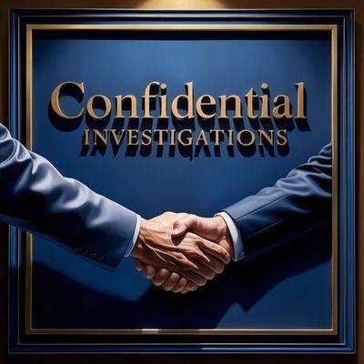 confidential investigations