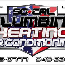 So Cal Plumbing Heating & Air Conditioning