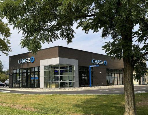 Chase Bank