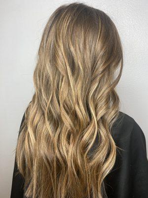 VIBE Salon