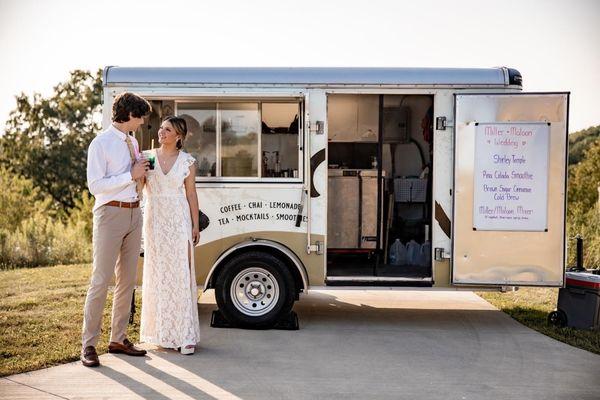 Vagabond Coffeehouse & Catering