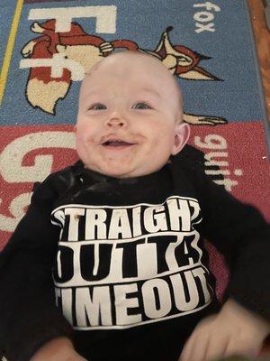 Jolie’s Tiny Treasures