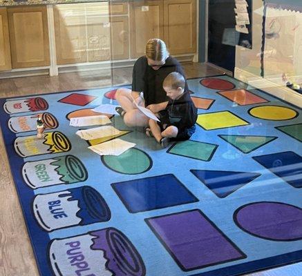 Mrs. O's Learning Academy