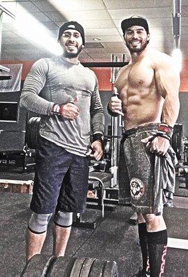 Owner and Operator of Clydesman