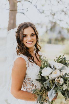 Kayla Walters Hair & Makeup