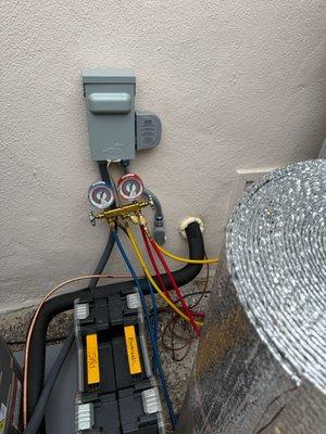 Jw Handyman Integral Services