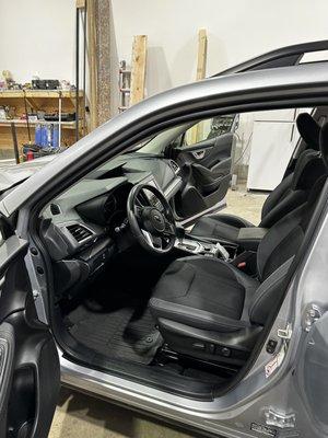 Mobile Auto Detailing 406