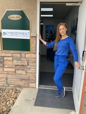 Embodyment- CoolSculpting, LPG Endermologie, Red Light and More