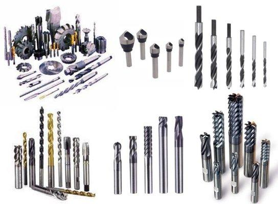 Cutting Edge Tool & Mfg