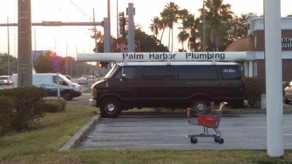 Palm Harbor Plumbing