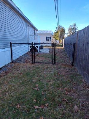 Able Fence Company
