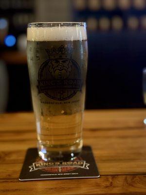 Weisse Versa - Berliner Weisse 4%