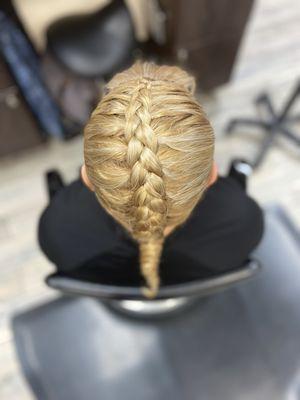 Bella Gente Salon & Day Spa