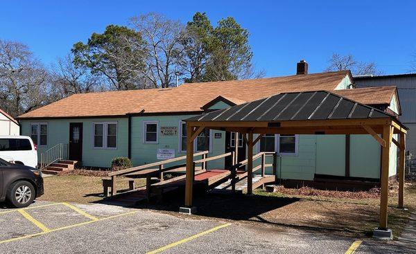 Mission of Hope Ministries