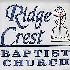 Ridge Crest Baptist Church