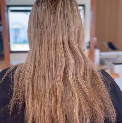 How i entered Hair Reformation