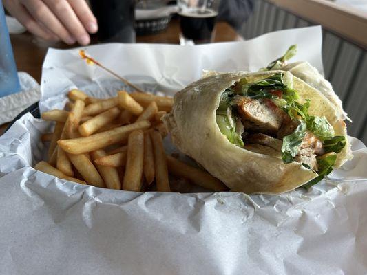 Schooner Pub & Grill