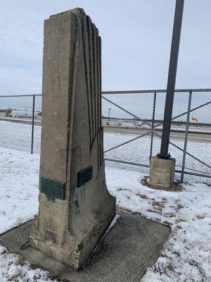 Bellefontaine Regional Airport (EDJ)