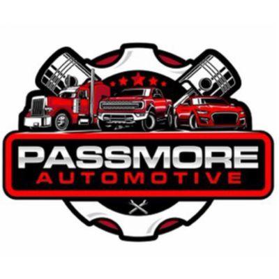 Passmore Automotive & Custom Exhaust