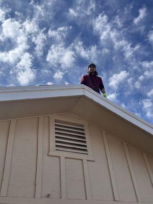 All In Home Inspections