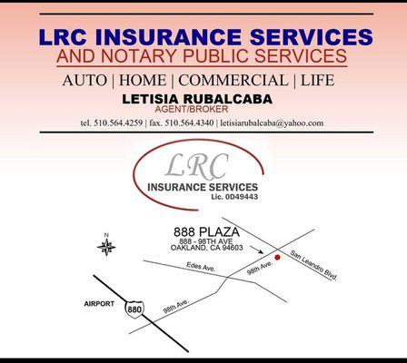 LRC Insurance Services