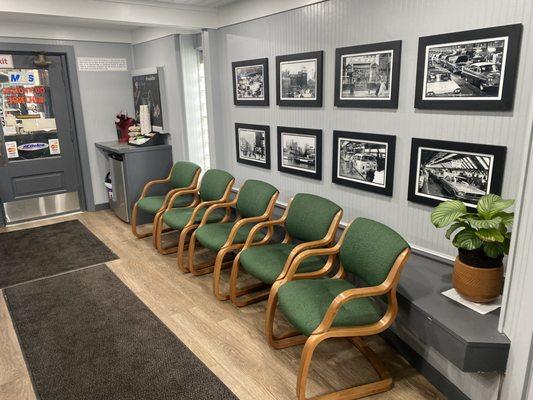 Northern Auto Repairs Inc