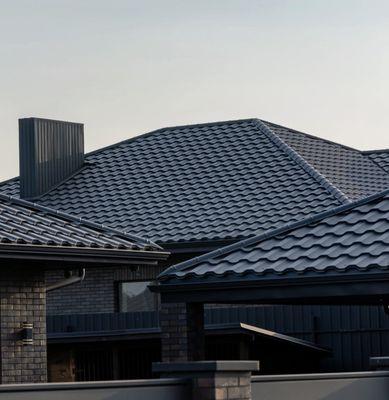 Prime Roofworks & Exteriors