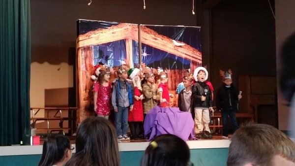 Good Shepherd Catholic School