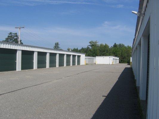 U-Haul Moving & Storage of Northwest Ellsworth