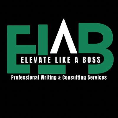 Elevate Like A Boss