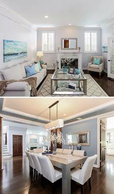 PH Cleaning services