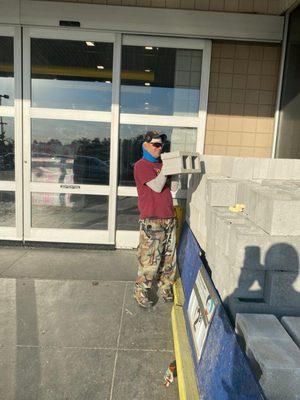 YR Basic Cleaning House