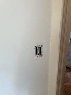 TechEast Fire & Water Restoration Inc.