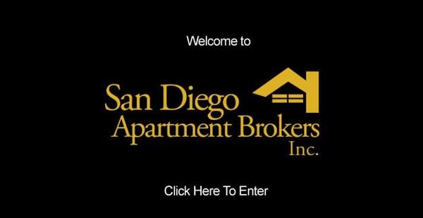 San Diego Apartment Brokers