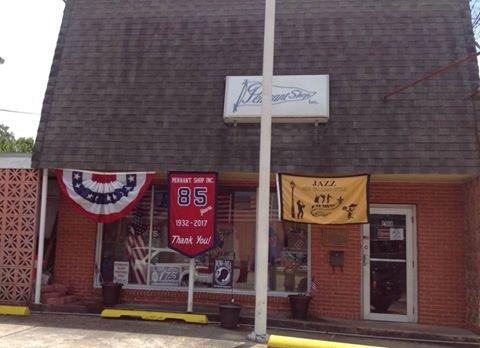 Pennant Shop Inc