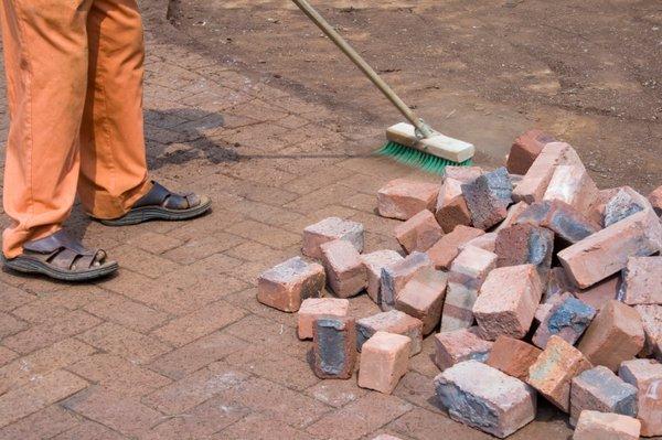 J and T Master Cleaning