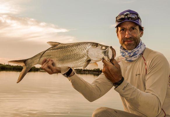 Flatline Guide Service