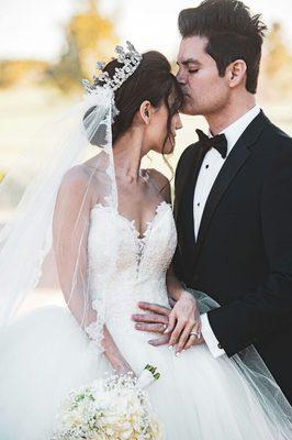 Sunburst Fields Photography