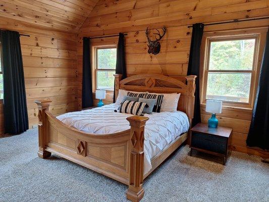 Queen of Clean Cleaning Service