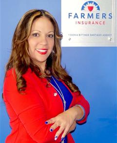 Farmers Agent